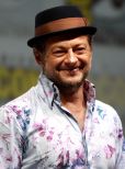 Andy Serkis