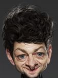 Andy Serkis