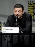 Andy Serkis