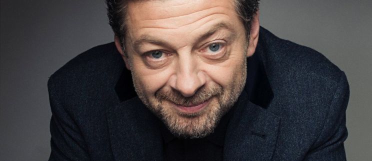 Andy Serkis