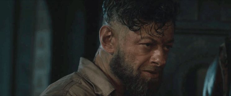 Andy Serkis