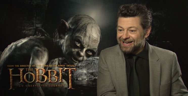 Andy Serkis