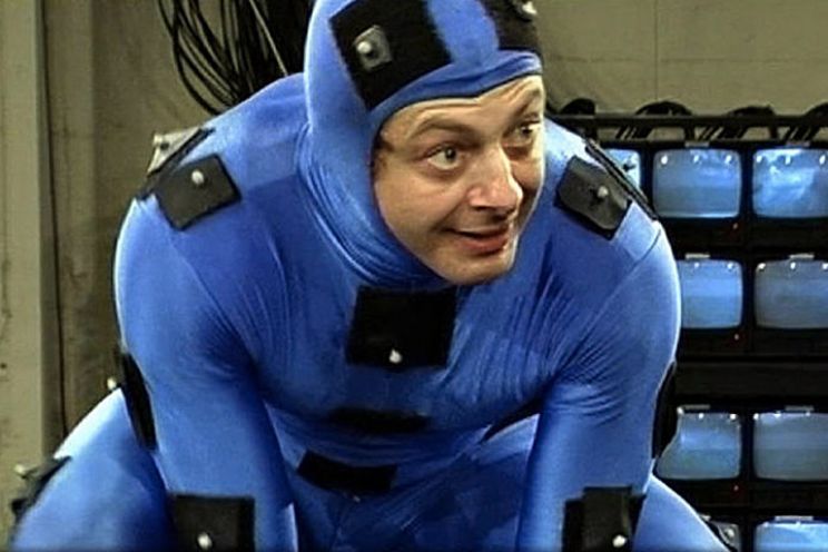 Andy Serkis