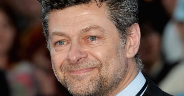 Andy Serkis