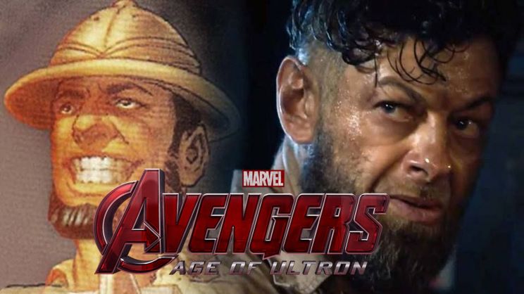 Andy Serkis