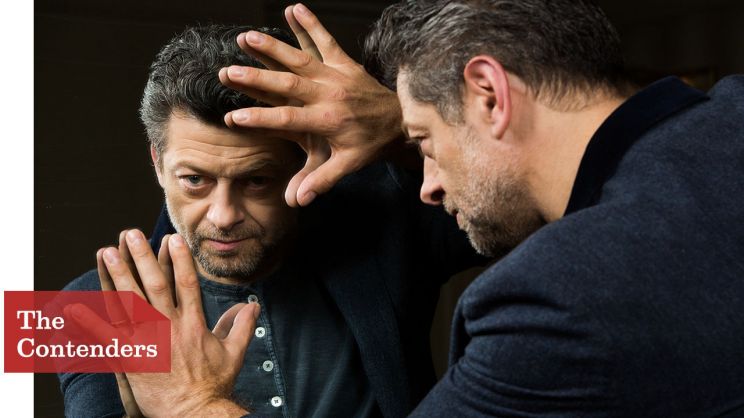 Andy Serkis