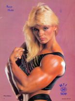 Andy Sidaris #1191966 picture (Portrait Medium)