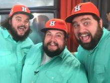 Andy Signore