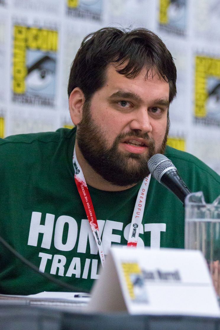 Andy Signore