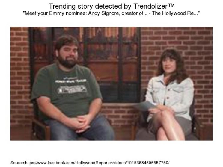 Andy Signore