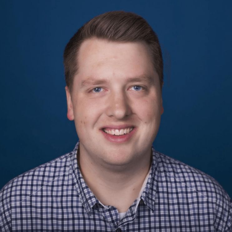Andy Stahl