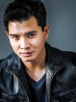 Andy T. Tran