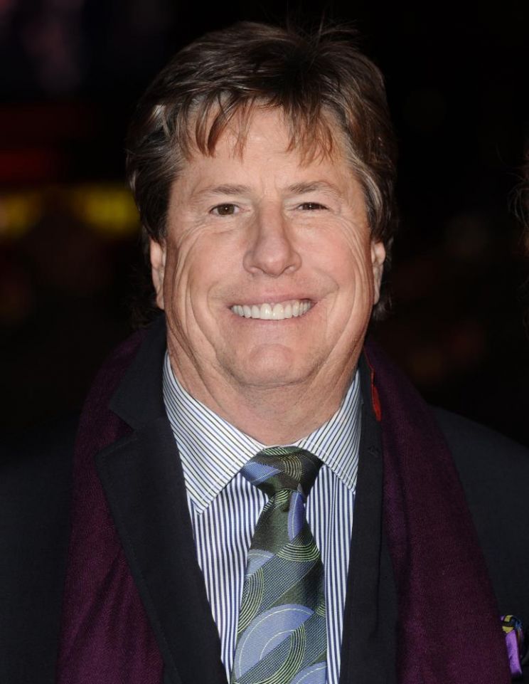 Andy Tennant