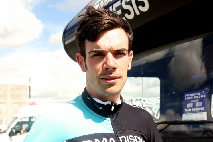 Andy Tennant