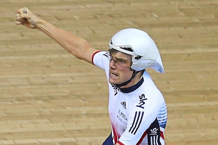 Andy Tennant