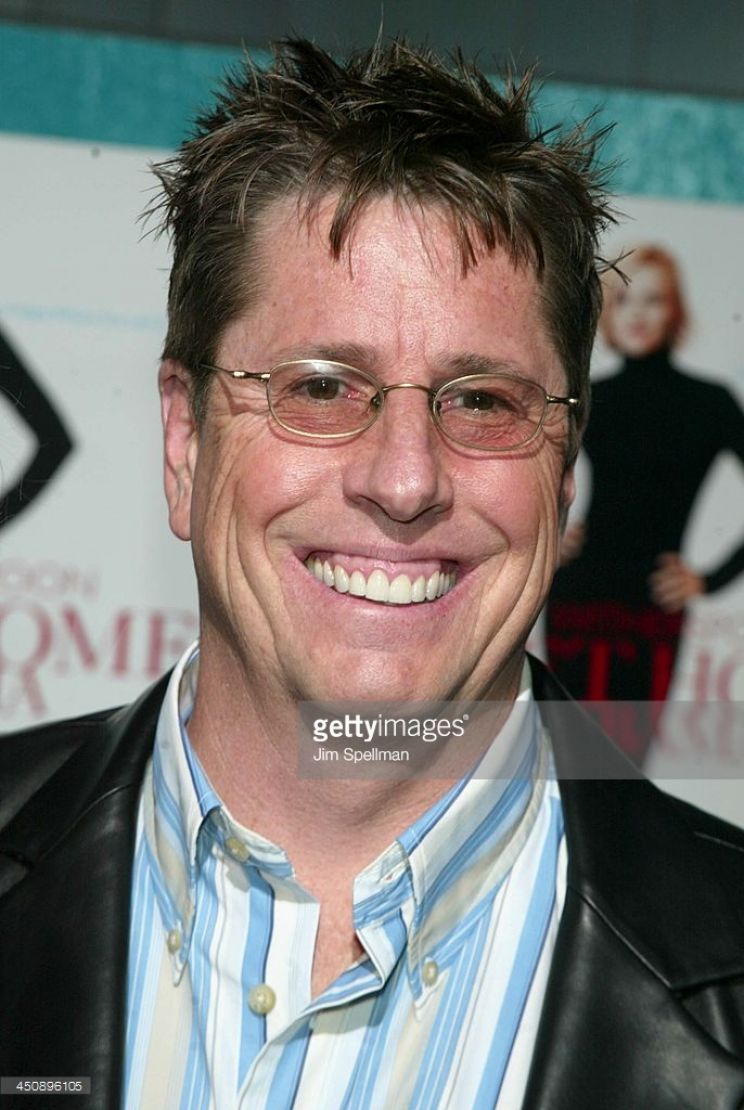 Andy Tennant