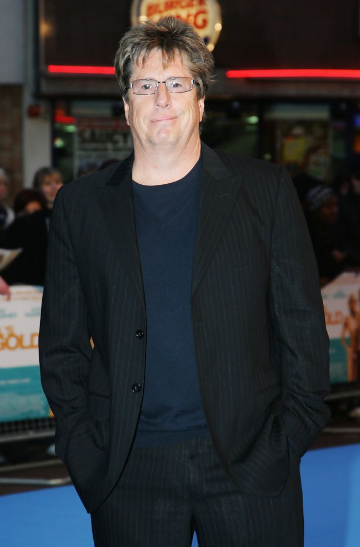 Andy Tennant