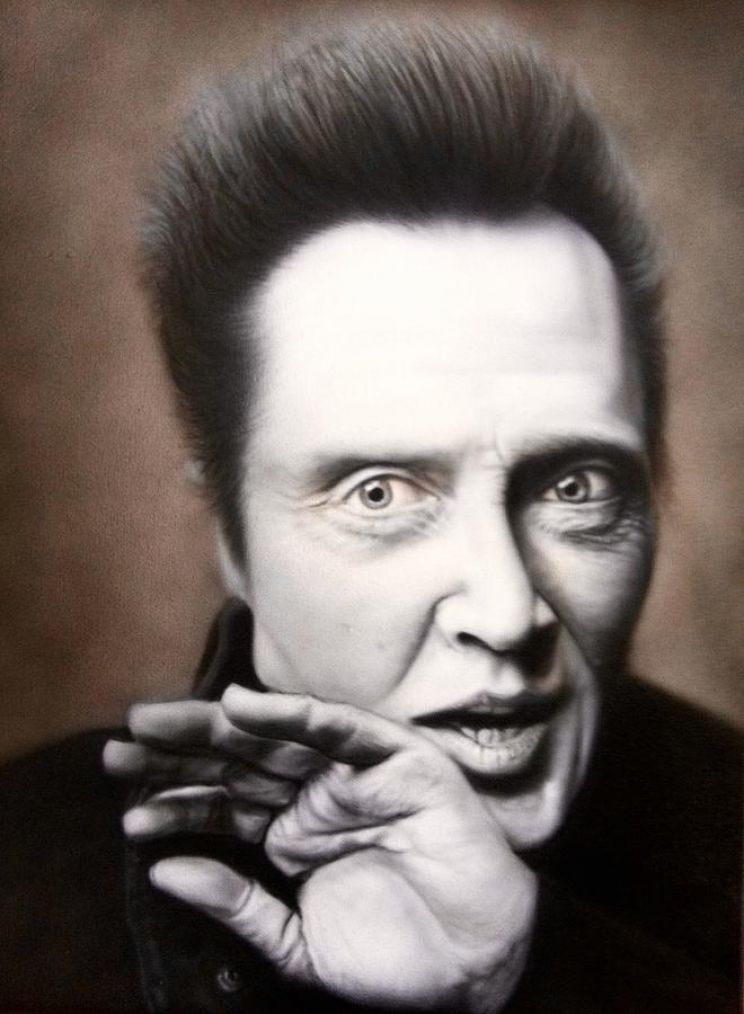 Andy Walken