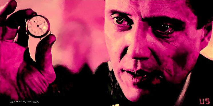 Andy Walken
