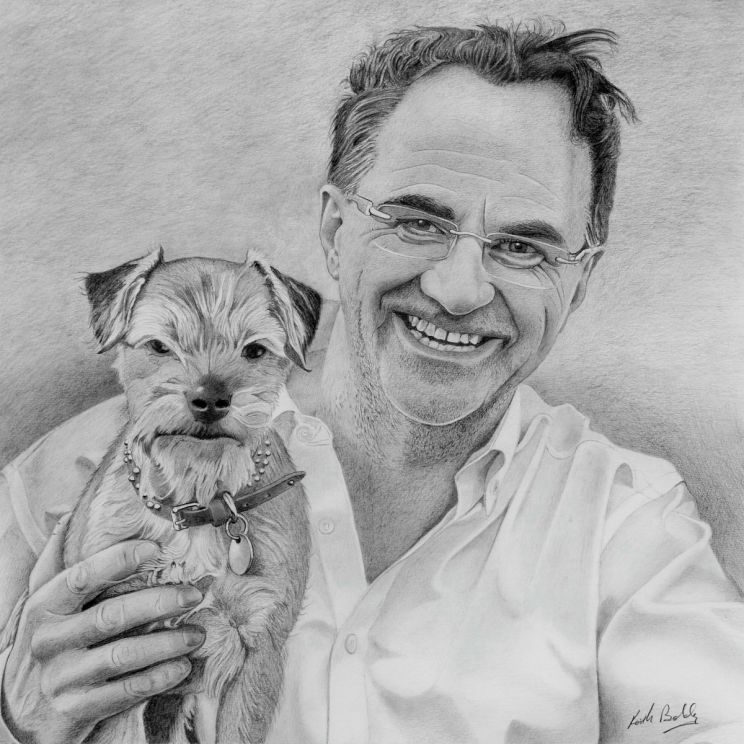 Andy Wareham