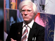 Andy Warhol