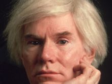 Andy Warhol