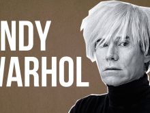 Andy Warhol