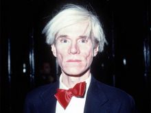 Andy Warhol