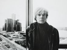 Andy Warhol