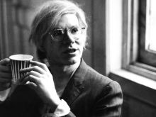 Andy Warhol