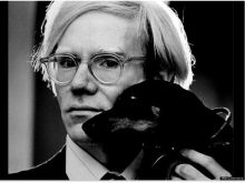 Andy Warhol