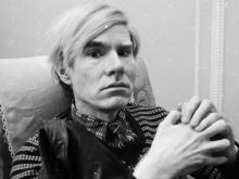 Andy Warhol