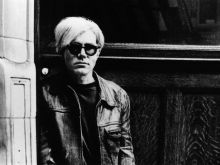 Andy Warhol