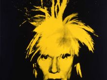 Andy Warhol
