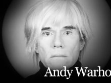 Andy Warhol