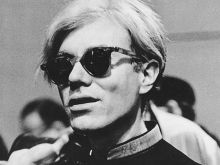 Andy Warhol