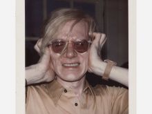 Andy Warhol