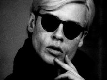 Andy Warhol