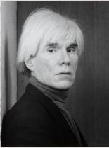 Andy Warhol