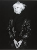 Andy Warhol