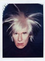 Andy Warhol