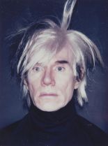 Andy Warhol