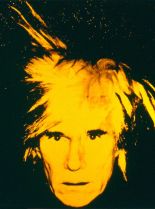 Andy Warhol