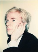 Andy Warhol