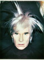 Andy Warhol