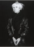 Andy Warhol