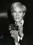 Andy Warhol