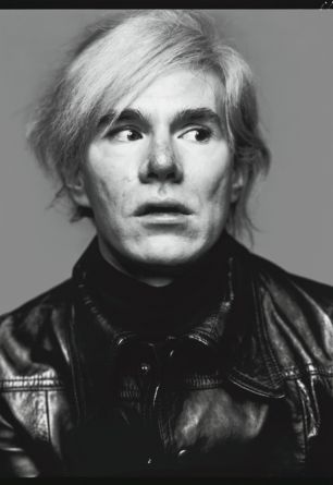 Andy Warhol