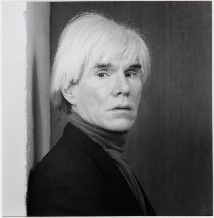 Andy Warhol