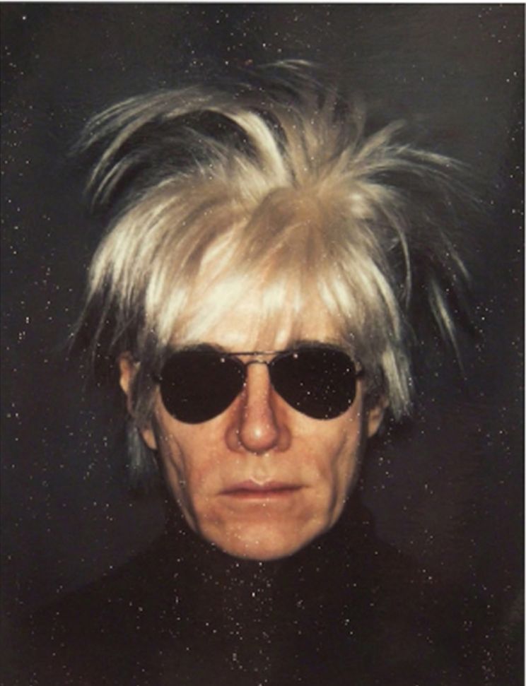 Andy Warhol